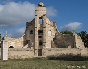 MENORCA_Lazareto_foto_DAVID_ARQUIMBAU