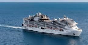 MSC Grandiosa