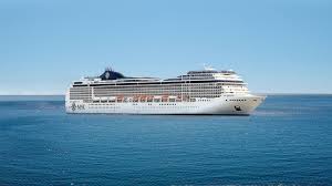 MSC_Magnifica