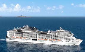 MSC_Meraviglia