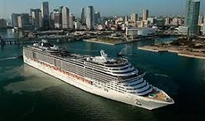 MSC_Miami