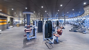 MSC_Technogym