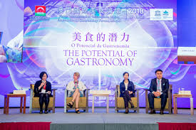 Macao_Forum_Gastro