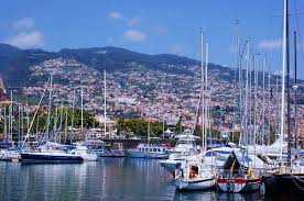 Madeira_puerto