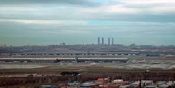 Madrid_Barajas