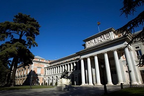 Museo Prado