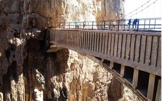 Malaga_Caminito_del_Rey1