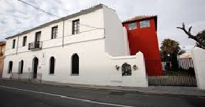 Malaga_Casa_Brenan