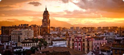 Malaga_Catedral