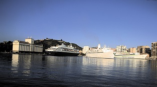 Malaga_Cruceros