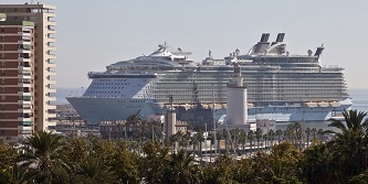 Malaga_Royal_Caribbean