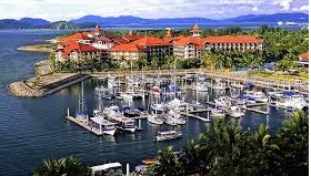 Malasia_Kota_Kinabalu