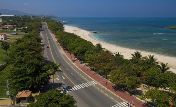 malecon