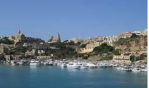 Malta_Gozo