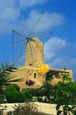 Malta_Gozo_Ecoturismo