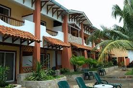 Managua_Hotel_Europeo