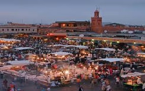 marrakech