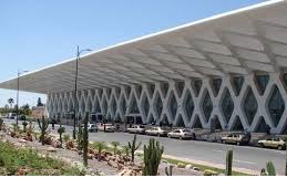 Marrakech_aeropuerto