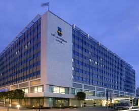 Marriott_Atenas