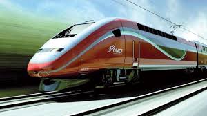 Marruecos_ONCF_TGV