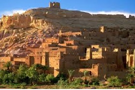 Marruecos_Ouarzazate