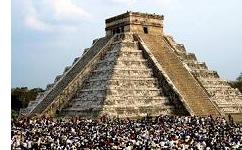 Mexico_CHICHEN_ITZA