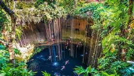 Mexico_Cenote