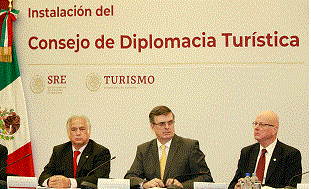 Consejo Diplomacia