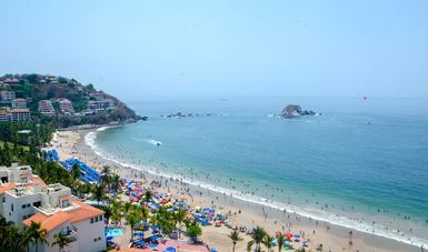 Mexico_Ixtapa