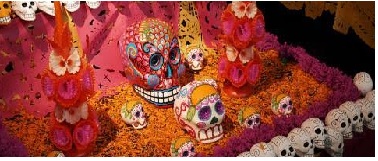 Dia de Muertos