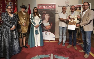 Mojados_Carlos_I