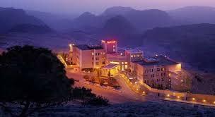 Movenpick_Nabatean_Castle