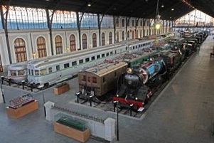 Museo_Ferrocarril