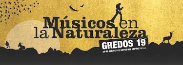 Musicos Naturaleza