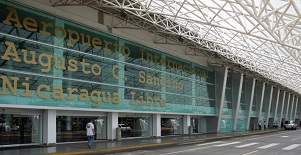 NIcaragua_aeropuerto