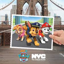 NYC_Patrulla_Canina