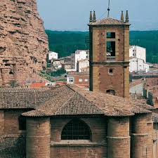 Najera_monasterio_Santa_Maria