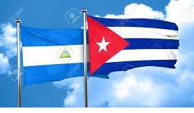Nicaragua_Cuba