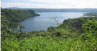 Nicaragua_Masaya