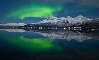 Noruega_Aurora_Boreal