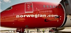 Norwegian