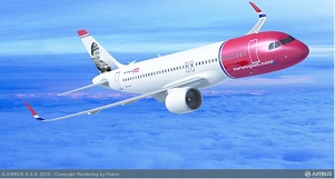 Norwegian_A320_neo