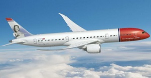 Norwegian_Boeing