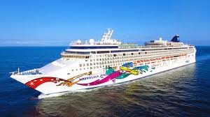 Norwegian Jewel