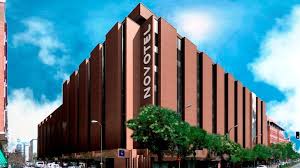 Novotel_Madrid_Center