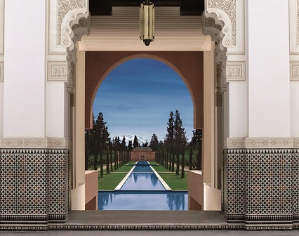 Oberoi_Marrakech