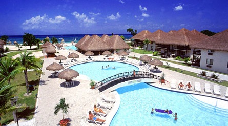 Occidental_Cozumel