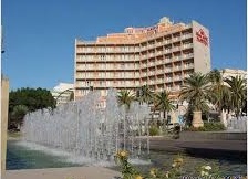 Gran Hotel Almeria