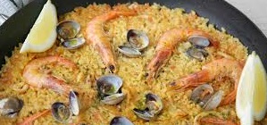 Paella