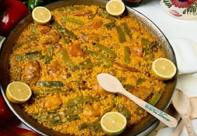 Paella_Sueca